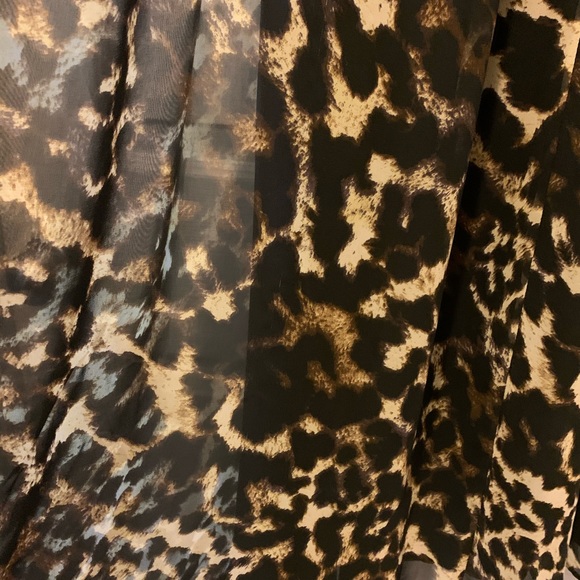 Calvin Klein Formal Gown - Picture 5 of 5